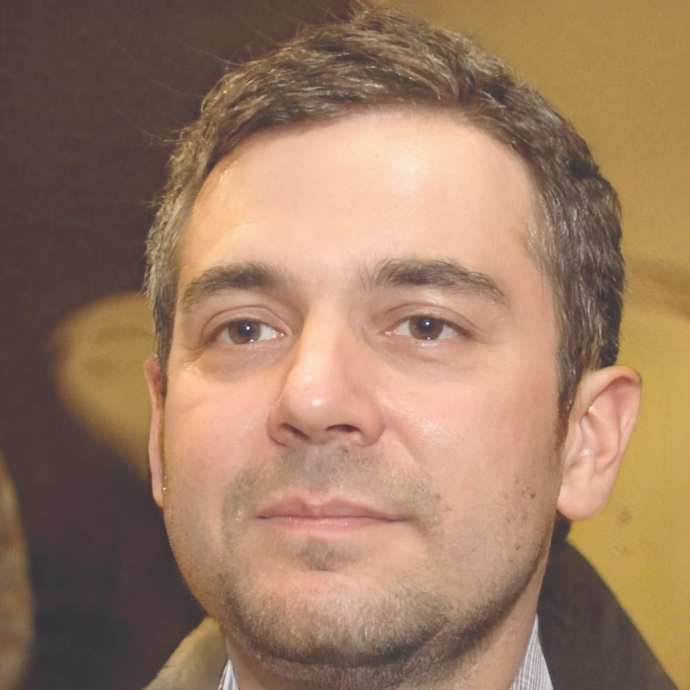 Andrés Villamarín, especialista en valoraciones